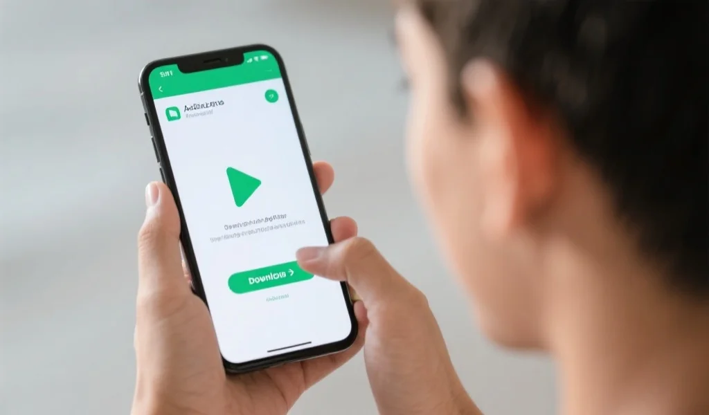 详细步骤指南：如何在最新安卓手机上下载安装安信16App