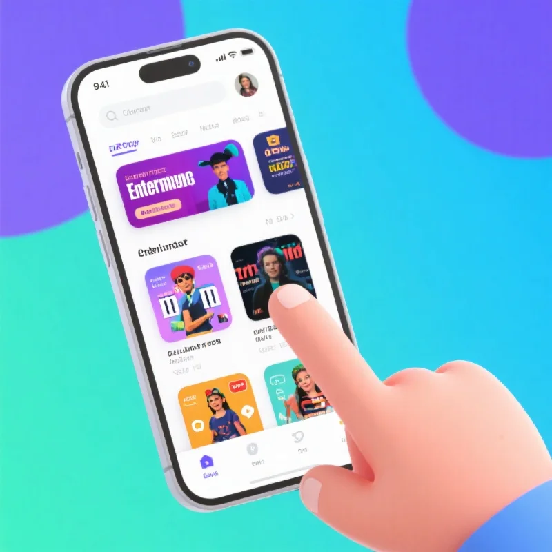 安信16App简洁直观的用户界面