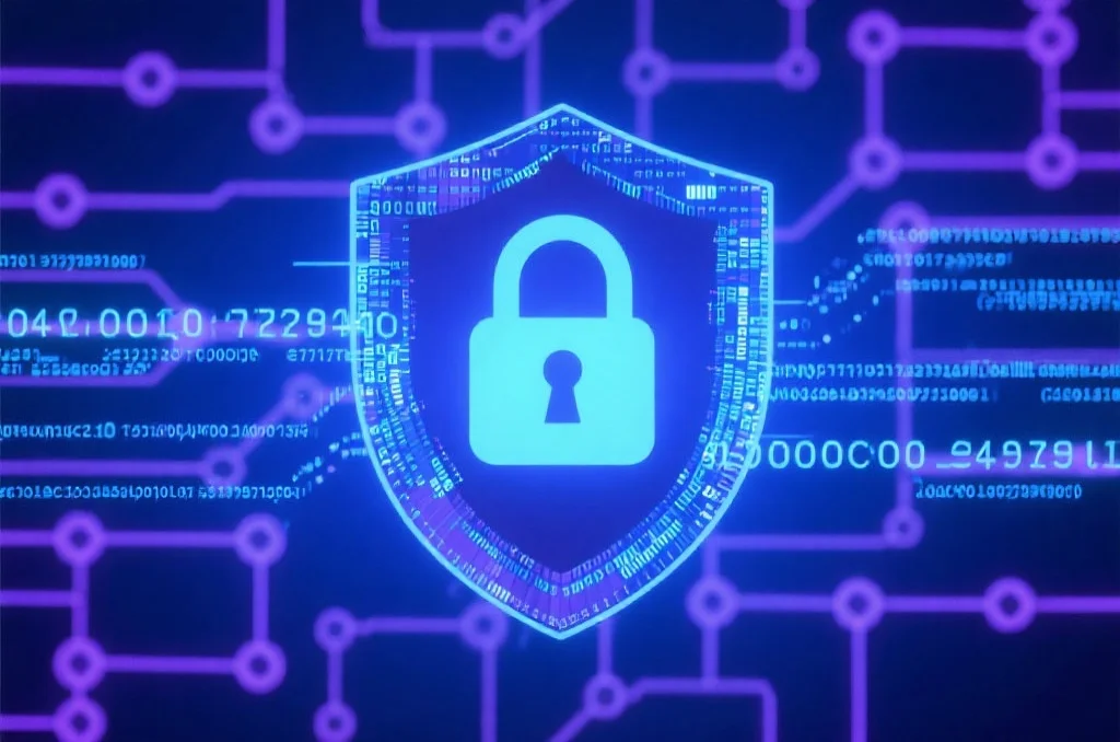 安信16平台如何确保您的数字资产安全：深度解析核心保护措施