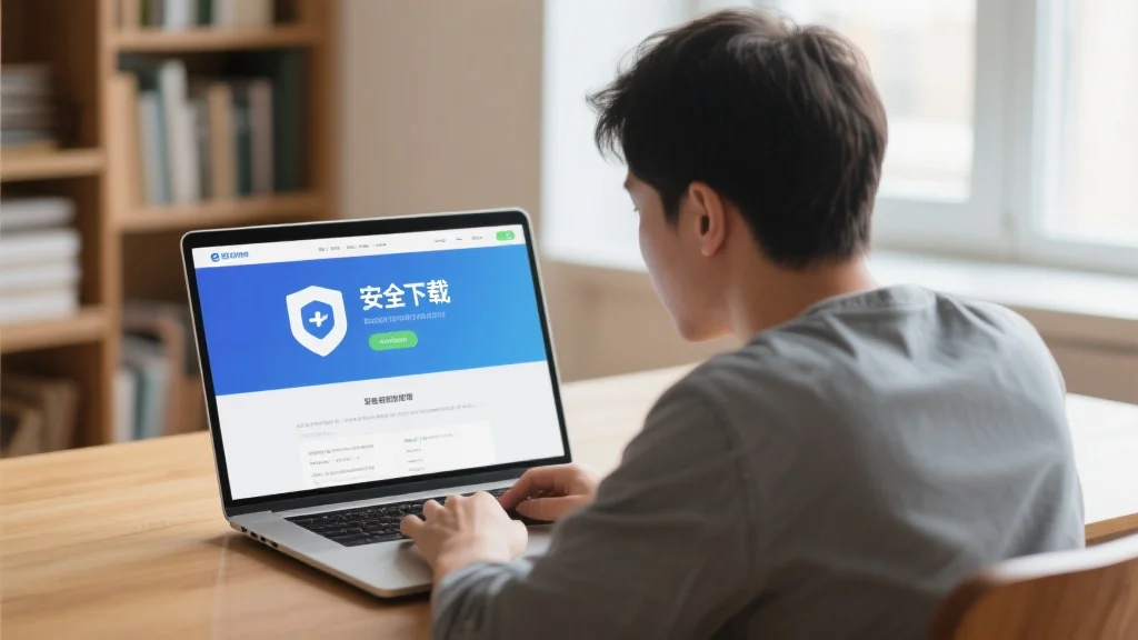 为什么必须通过安信16娱乐官网官方下载应用？如何识别虚假网站？