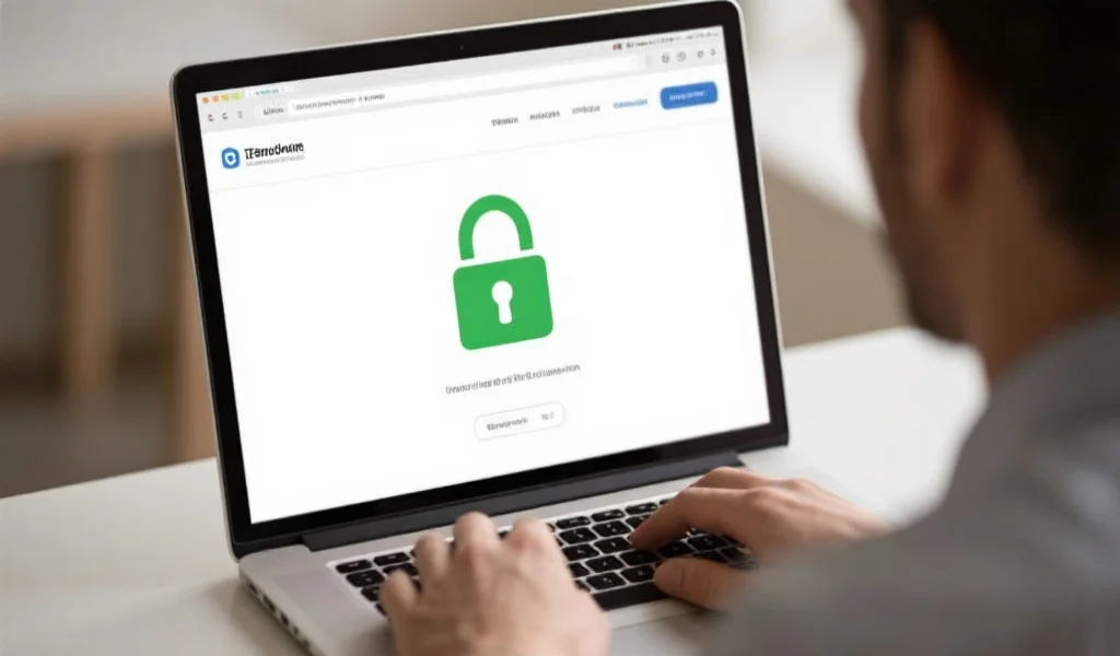 为什么必须通过安信16娱乐官网官方下载应用？教你识别假冒网站的实用方法